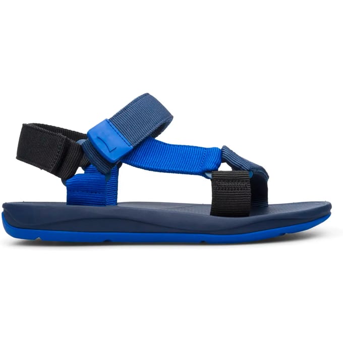 Camper Match Sandalen - Herren - Blauw - 46