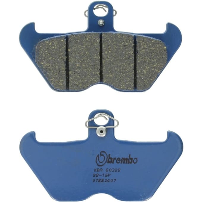 Remblok Brembo R850R/R1100R AV = BM09