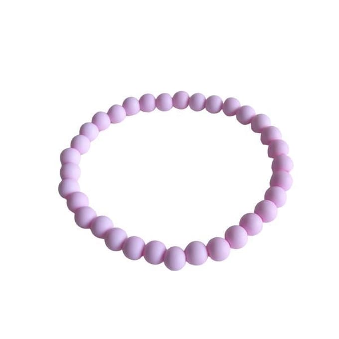 2 Love it BASIC Sweet Pink - Armband - Elastisch