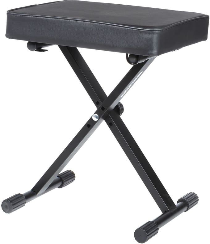 MUSIC STORE BN-90 BK - Piano bank