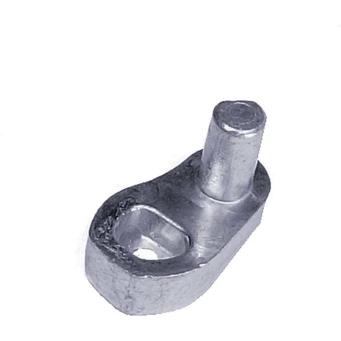 Lever switch