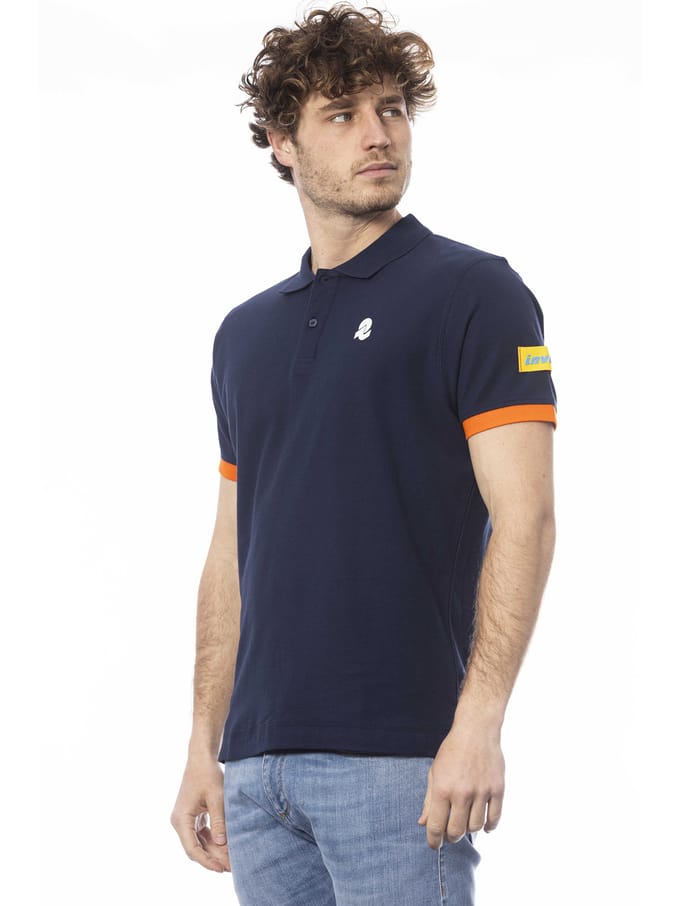 Invicta Poloshirt Heren