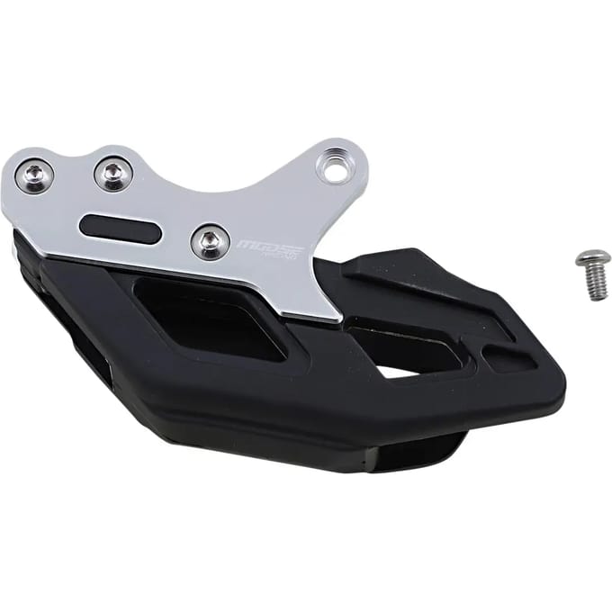 Aluminium kettinggeleider Moose MR-1 Kawasaki KX 450