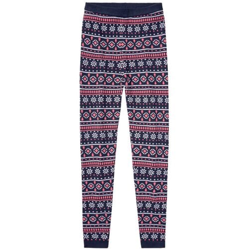 PEPPERTS! Kinder legging (Marineblauw, 158/164)