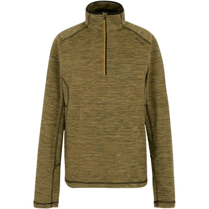 1/4 rits training top Regatta Yonder II