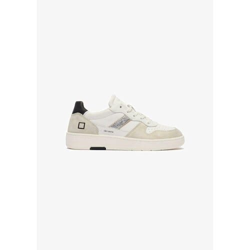 Lage Sneakers D.A.T.E. -