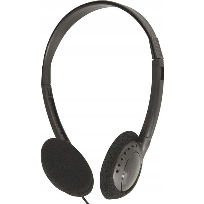Sandberg - 825-26 - Bulk Headphone - Zwart