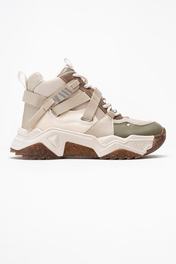 Seraphine Sportlaars (Dames)