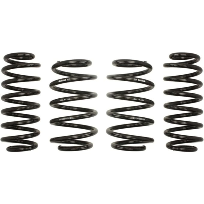 Ophangset, veren Pro-Kit EIBACH E10-85-031-02-22