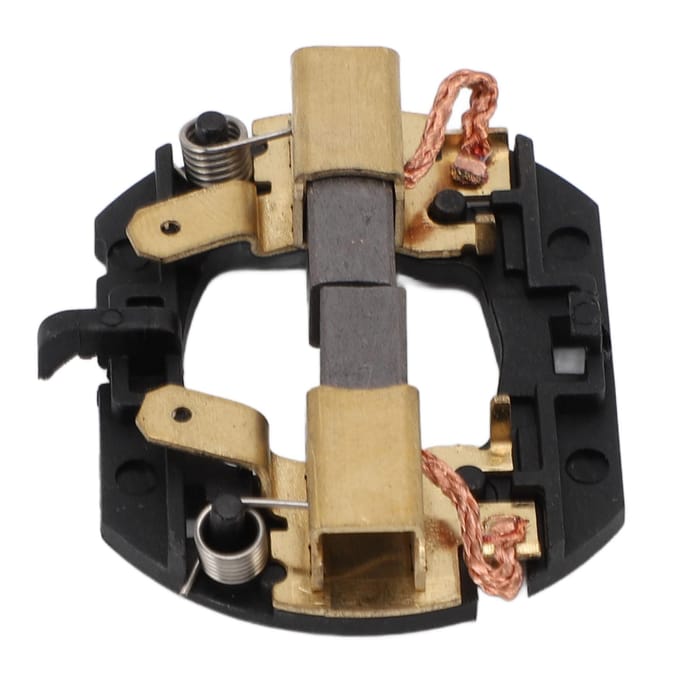 Koolborstelhouder Assemblage N109433 N268145 Elektrisch Gereedschap Koolborstelhouder met Borstels voor