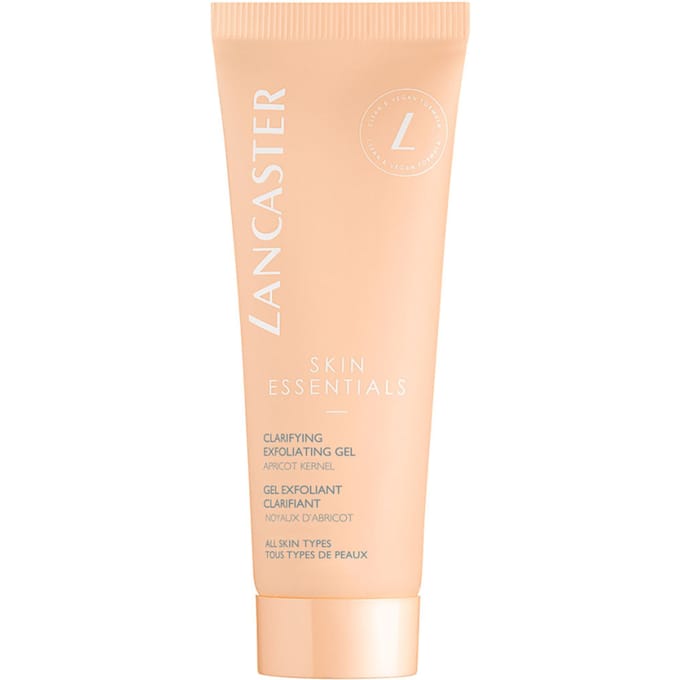 Lancaster Clarifying Exfoliating Gel Gezichtsscrub 75 ml