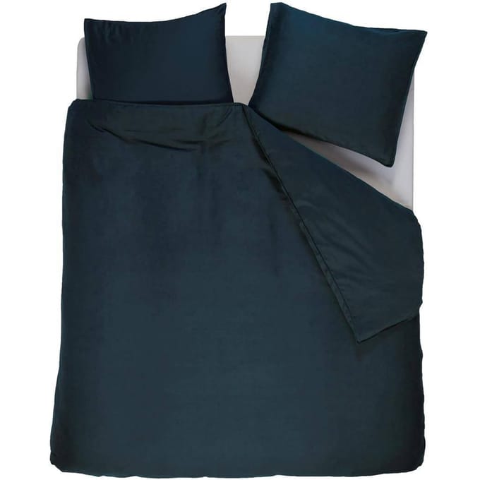 Dekbedovertrekset Earth | vtwonen bed&bath
