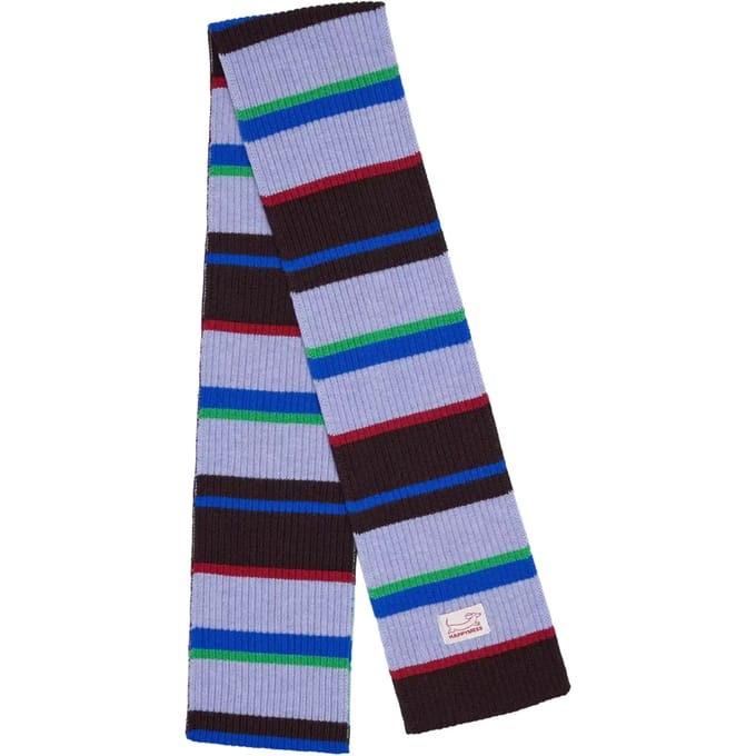 Merino Sjaal Kind Happymess