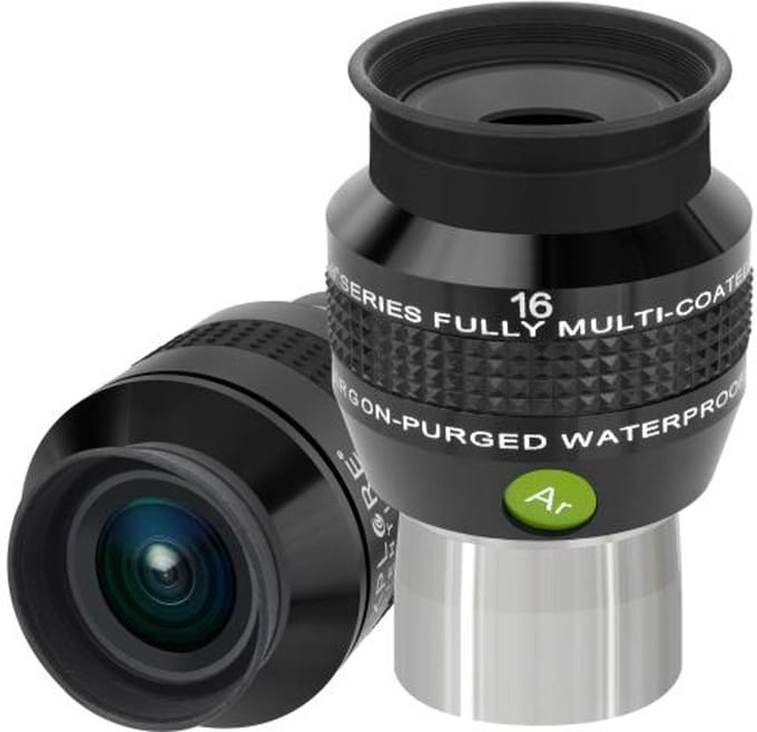 Explore Scientific Oculair - 68° - 1,25" - 16mm - Ar