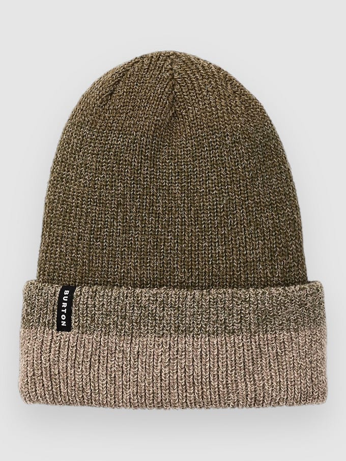 Burton Recycled All Night Long Muts groen