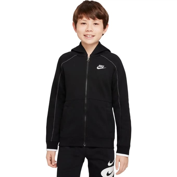 Kinder trainingsjack Nike Sportswear Amplify