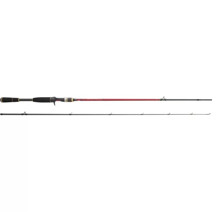 Hengel Hearty Rise Red shadow 8-38g
