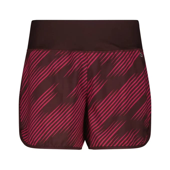 Dames hardloopshort CMP Unlimitech