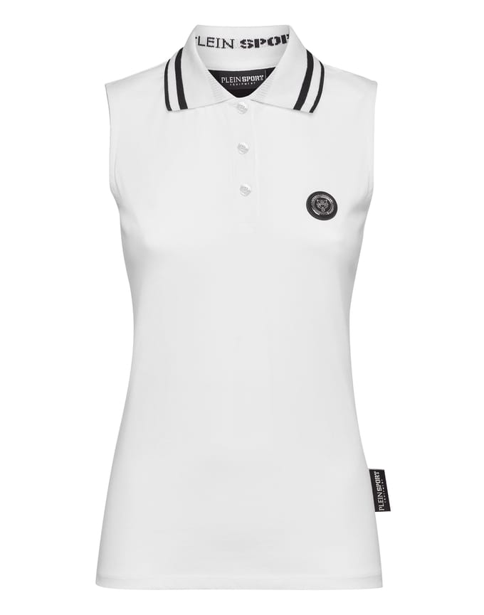 T-Shirt Ronde Hals