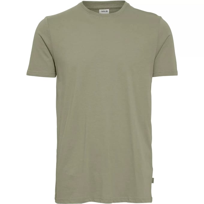 Solid Rock Shirt Heren - Maat L