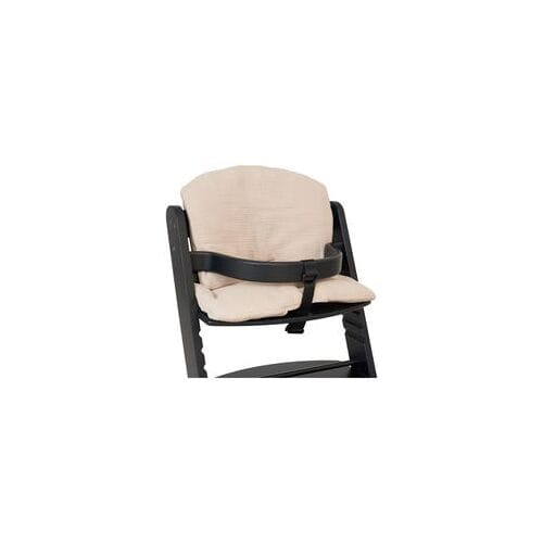 Prénatal stoelverkleiner Elli - Babykamer - Sandbrown Cotton