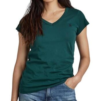 Slank T-shirt voor dames G-Star Eyben