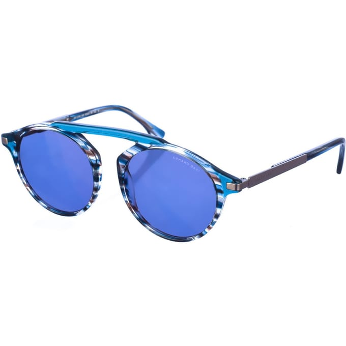 Unisex AB12305 ovale zonnebril