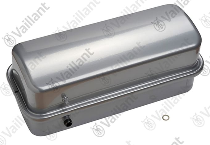 VAILLANT Expansievat, 15 L VIH QW 190/1 E o.a. Vaillant-nr. , 179048