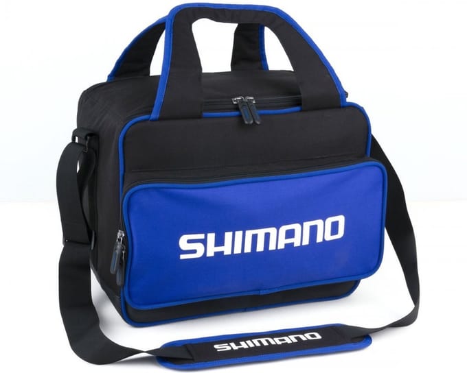 Shimano All-round Baits Bits Bag - Aanbieding