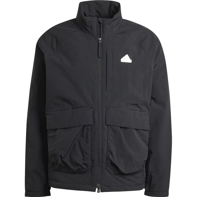 Trainingsjack adidas City Escape Insulated
