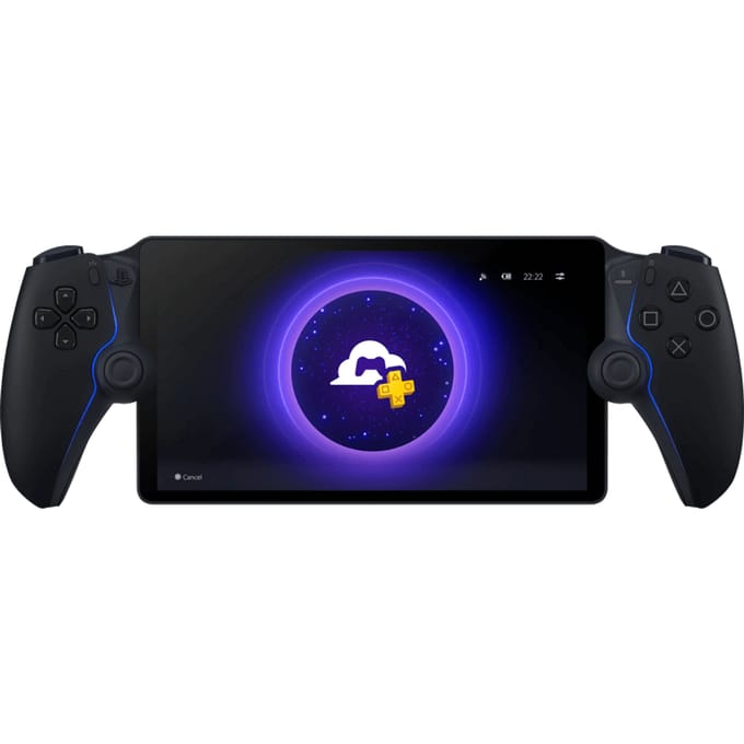 Sony Interactive Entertainment Sony Playstation Portal Remote-Player Externe speler