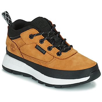 Timberland  Lage Sneakers FIELD TREKKER LOW