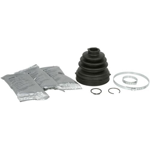 Balgenset, aandrijfas SPIDAN 25145