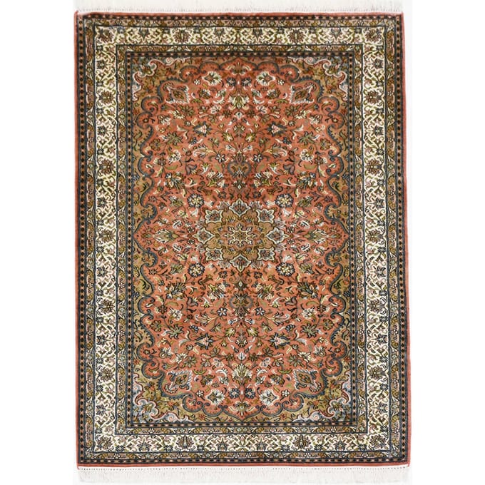 Vloerkleed Kashan | Casa Caron