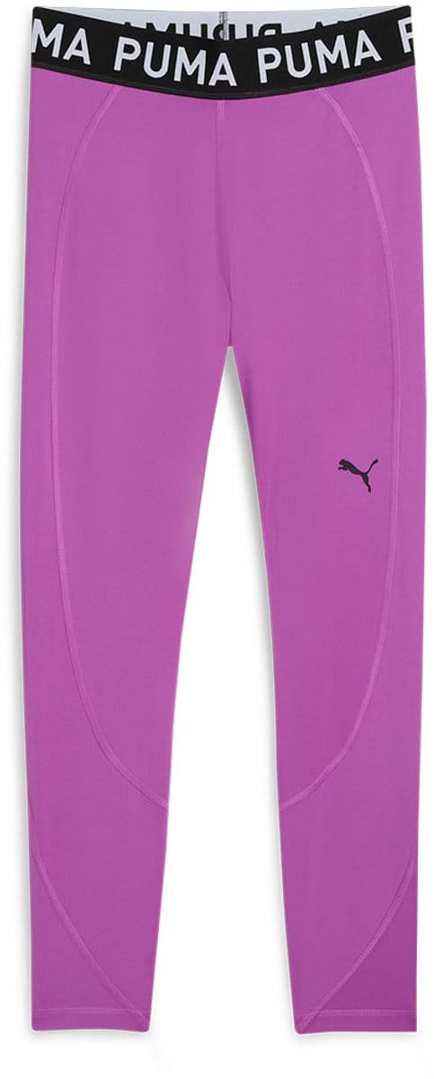 Legging Puma Leggings Strong Tight tissu évacuant l'humidité