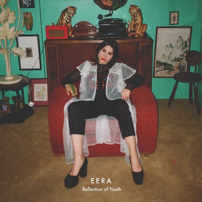 Eera - Reflection Of Youth (LP)