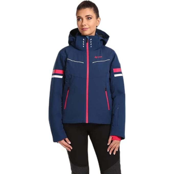Dames ski jas Kilpi Lorien