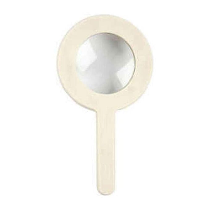 Creativ Company Wooden magnifying Glas