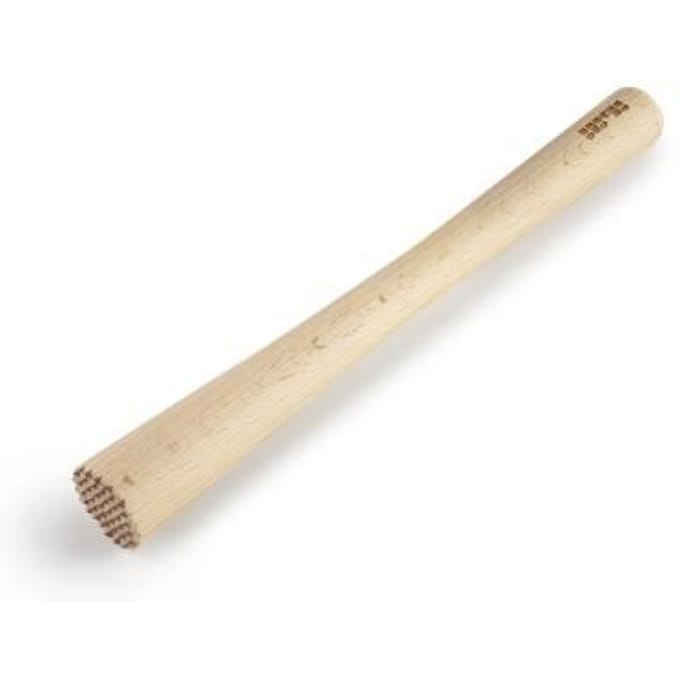 Ibili - 683300 - Pilon Pour Cocktail en Bois