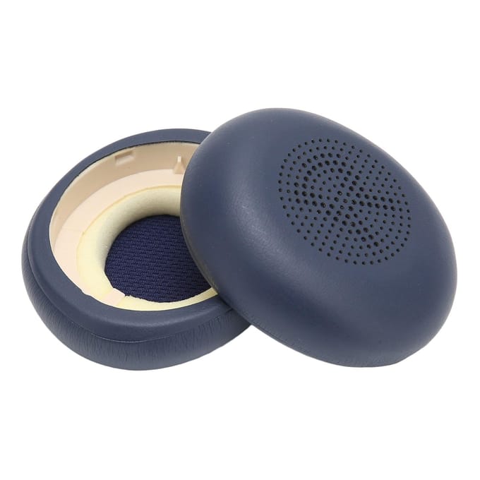 Professionele oorkussens van proteïneleer voor Jabra ELITE 45h