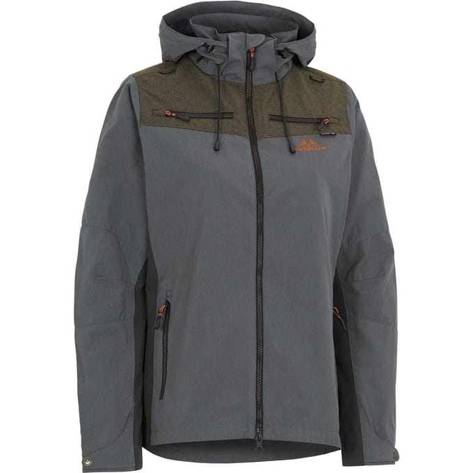 Damesjas Swedteam Lynx Antibite