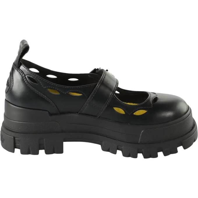 DamesSandalen Buffalo Aspha Jane 2 - Vegan Box