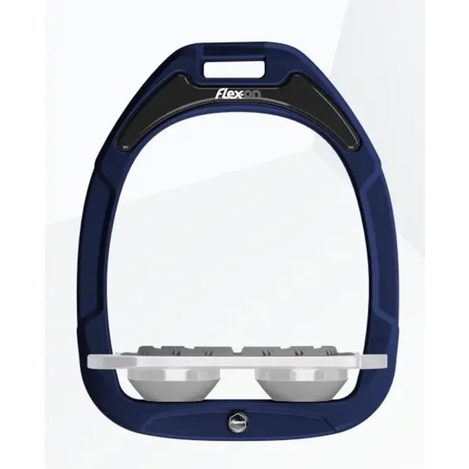 Plat Grip Marine/Grijs/Grijs Flex-On Green Composite