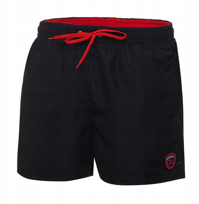 ZAGANO - Zwemshort heren - M - Sneldrogend - Sport zwemshort - Strandshort heren
