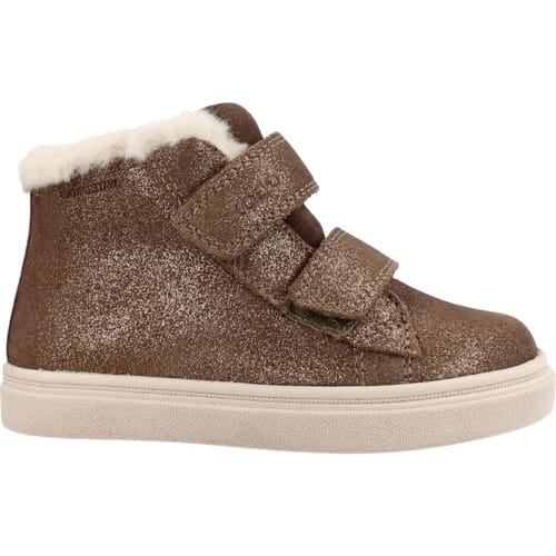 Enkellaarzen Geox Nashik Girl Wpf