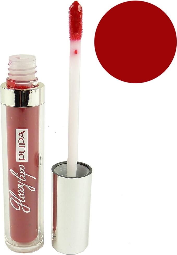 Pupa Milano Glossy Lips Lipgloss  - 404 Love Me Forever