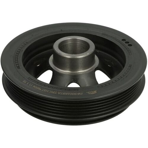 Riemschijf, krukas BTA E6G0025BTA