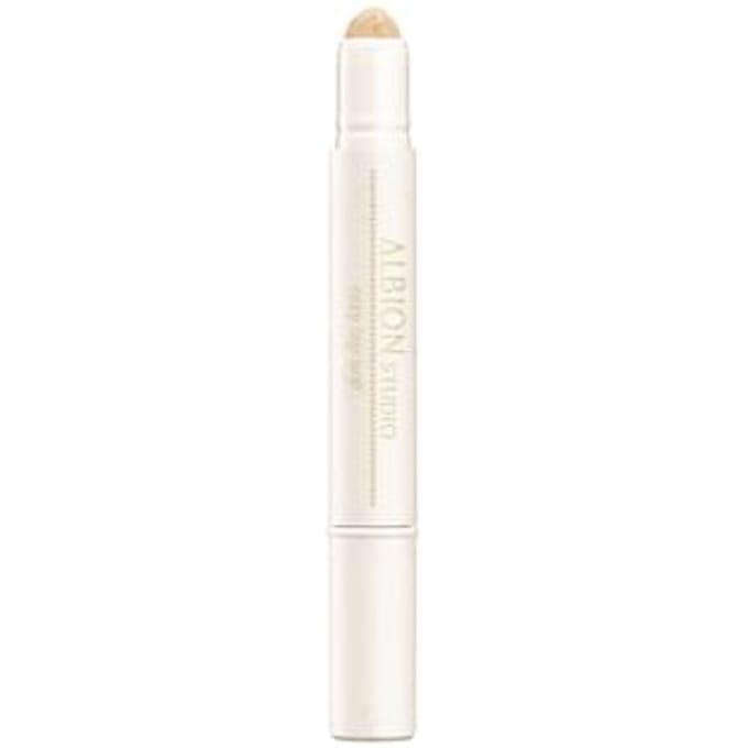 Albion - Studio Easy Tap NEO SPF 30 PA+++ 00 Light Beige 1.8g