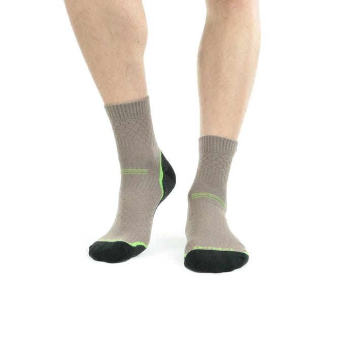 Sokken LCF Outdoor Alpages