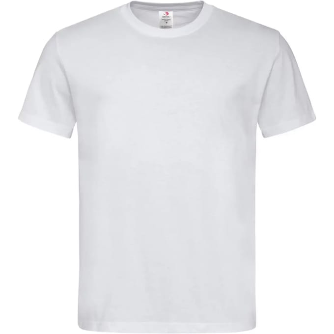 T-shirt Stedman Classic Organic